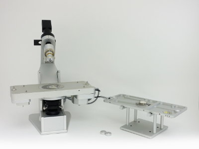css450-system Linkam CSS 450 Cryo CSS450