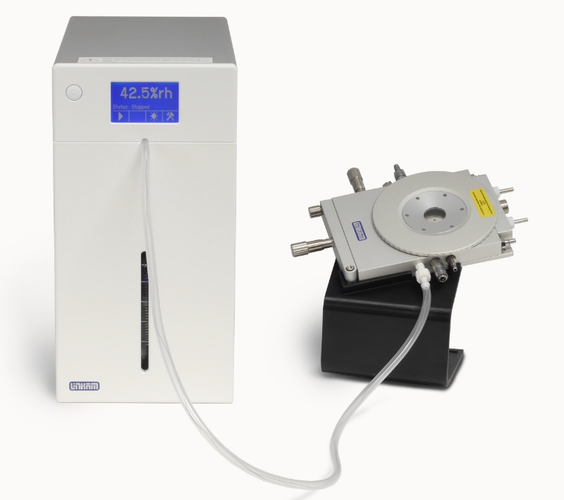 rh95+for+mc Linkam RH95 Humidity Controller