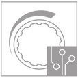 digital-light-intensity-knob