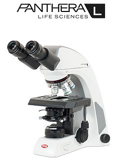 panthera-life-science Motic Panthera Life Sciences Smart Microscope at Meyer Instruments, Inc.