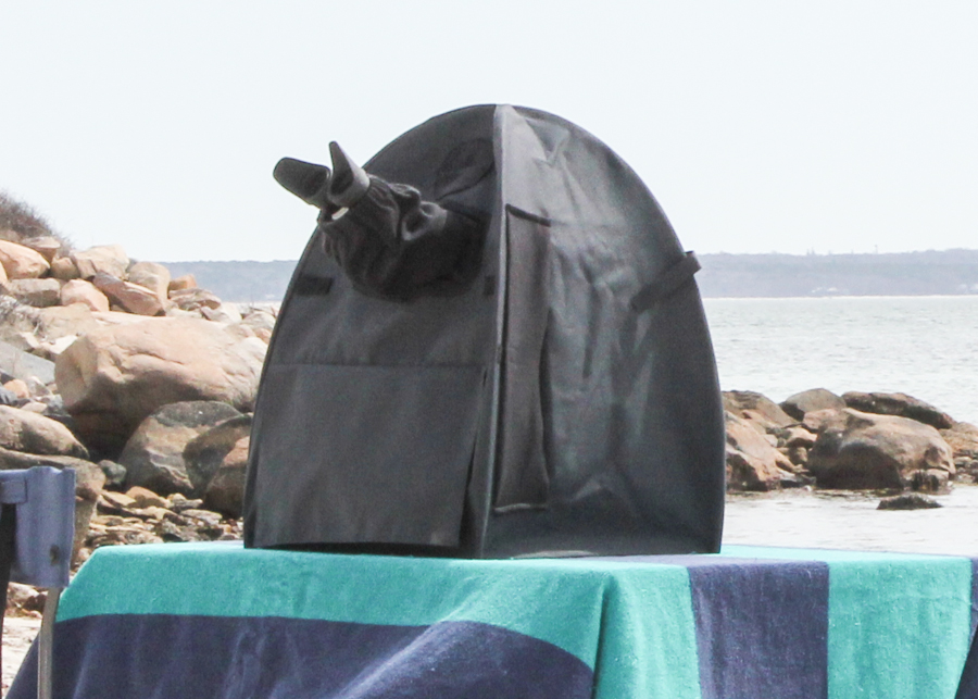 dark-tent-7 Nightsea Eclipse MicroTent