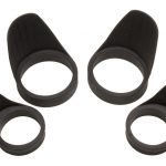 Nightsea Microscope Eye Shields – Great for Fluorescence Microscopy