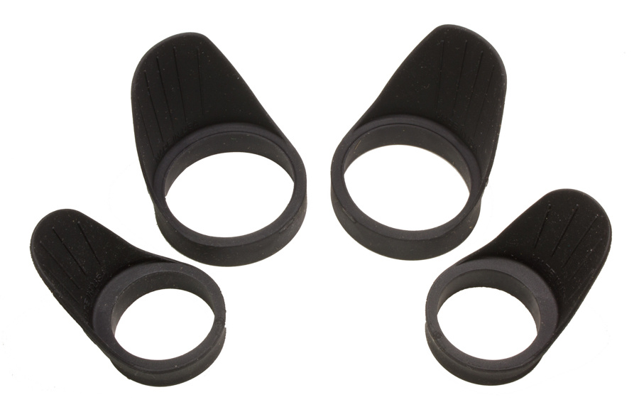 eyeshields-1 Nightsea Microscope Eye Shields