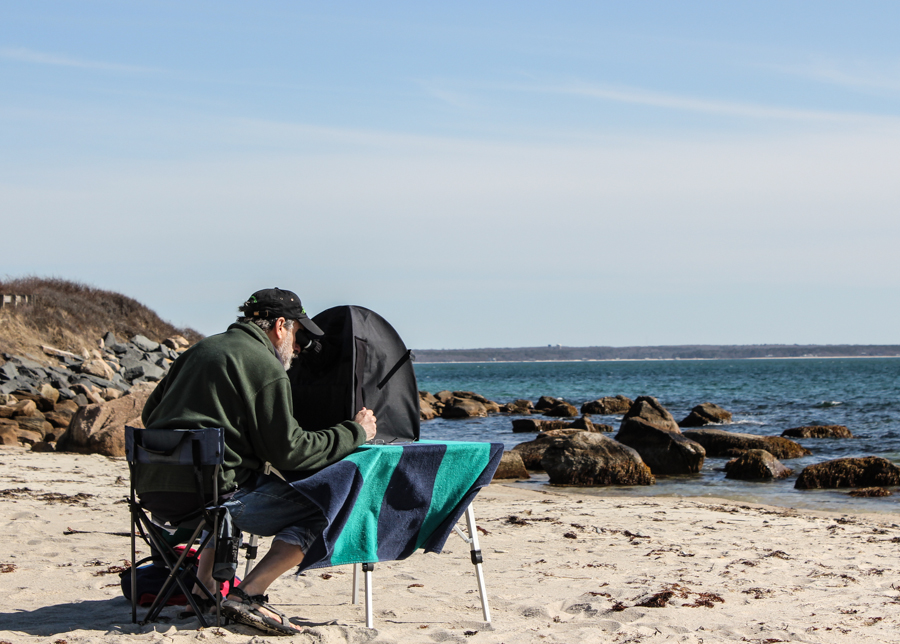 Nightsea Eclipse MicroTent