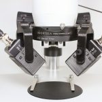 Nightsea Light Head Hanger System for the Stereo Microscope Fluorescence Adapter