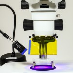 Nightsea Stereo Microscope Fluorescence Adapter