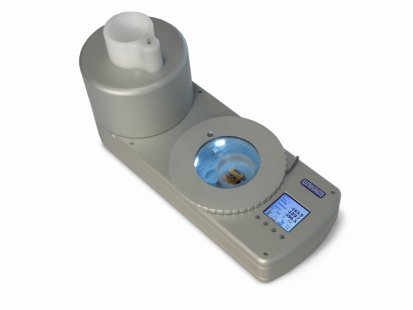 CMS196 - CRYO-Correlative Microscopy Stage