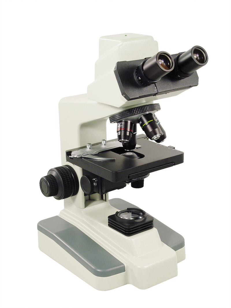 Motic DMWB1-223ASC Upright Digital Microscope - Meyer Instruments, Inc.