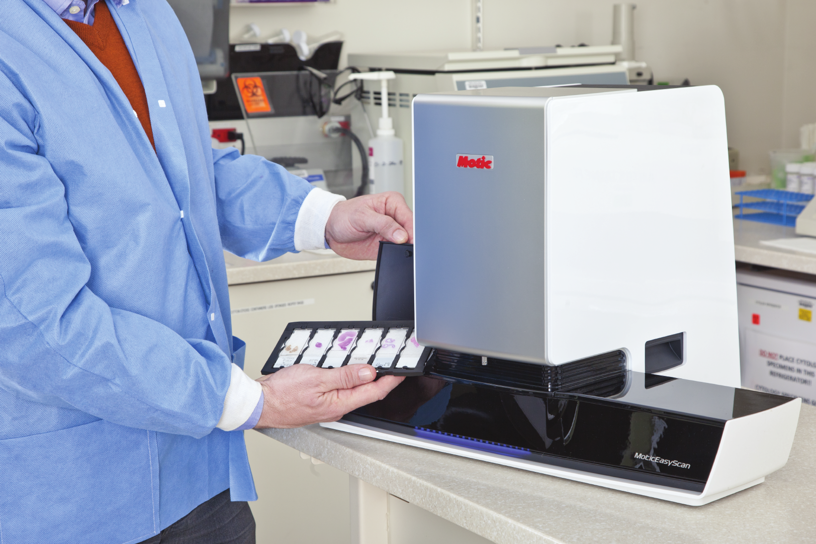 moticeasyscan_pro_6 Motic EasyScan Pro 6 at Meyer Instruments, Inc.