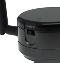 au-500-wifi-wifi-to-usb-switch-close-up-sm SKYE WiFi Microscopy Camera