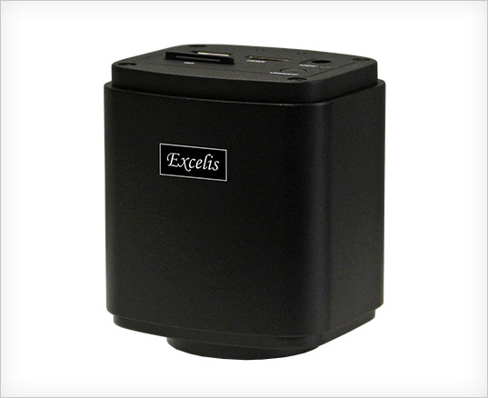 EXCELIS CAMERA