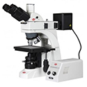 Motic BA310 Met Microscope