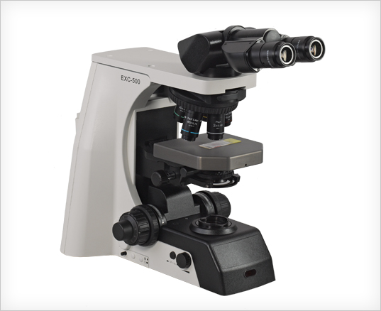 ACCU-SCOPE EXC-500 Microscope