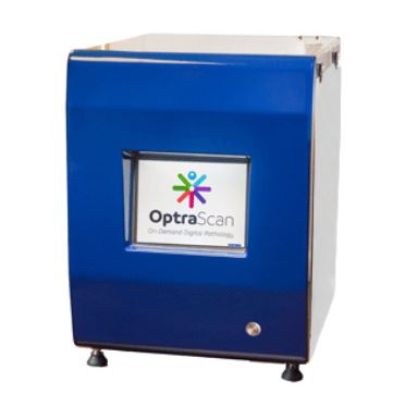 os-120 OptraSCAN OS-120 Digital Pathology Whole Slide Scanner available from Meyer Instruments, Inc.