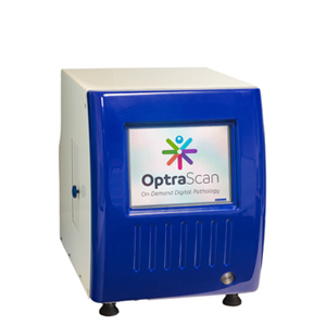 OptraSCAN OS 15 OptraSCAN OS 15