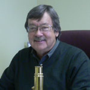 John Unertl, Regional Sales, Meyer Instruments, Inc.