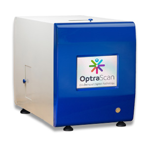 OptraScan OS-CFL