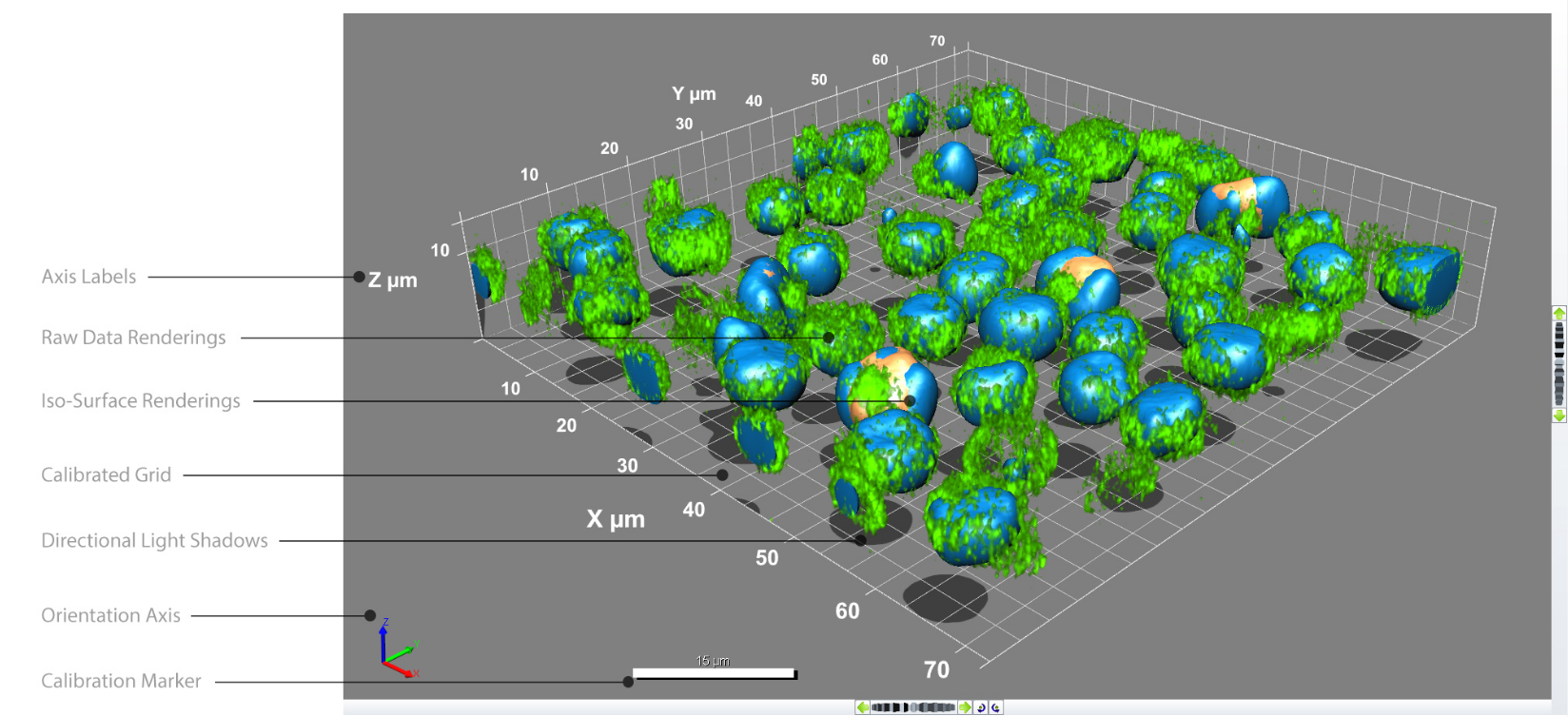 3D-Sample