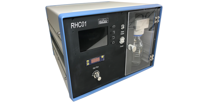RHC01 RELATIVE HUMIDITY CONTROLLER