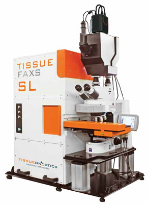 tissuefaxs-confocalsystems