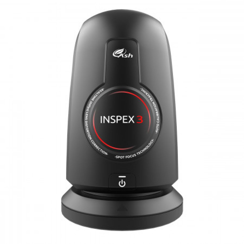 inspex3-front Inspex 3 Digital Inspection Macroscope