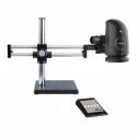 Inspex 3 Digital Inspection Macroscope on Boom Stand