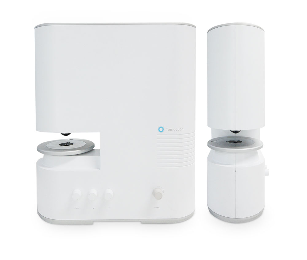 ht_-3 Tomocube HT Series
