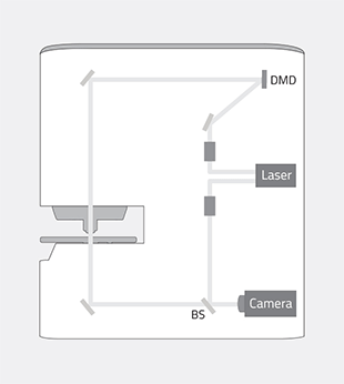 schematic-light-path-loop
