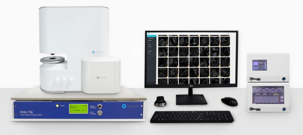 Tomocube HT-1