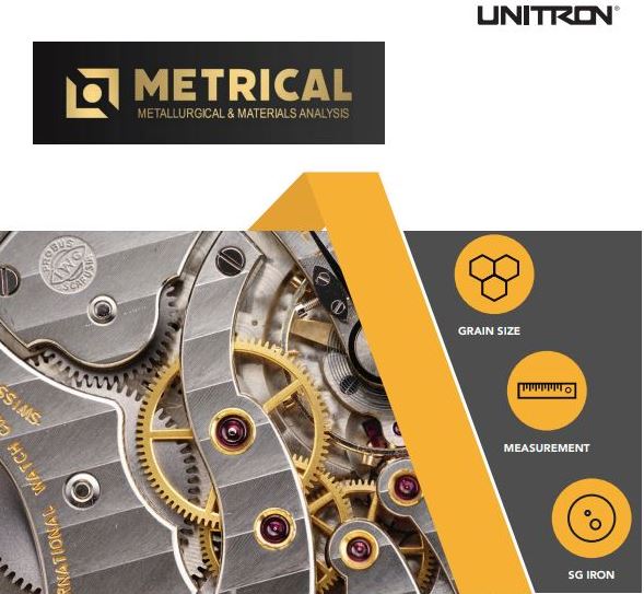 METRICAL