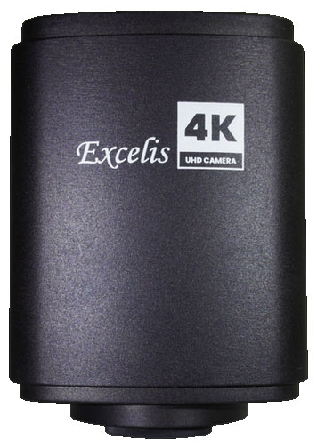 Excelis 4K camera