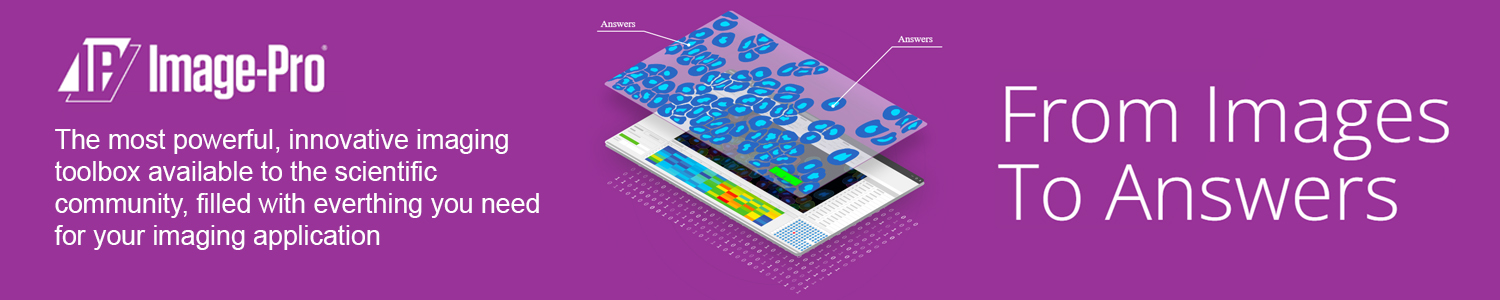 Image-Pro from Meyer Instruments, Inc.