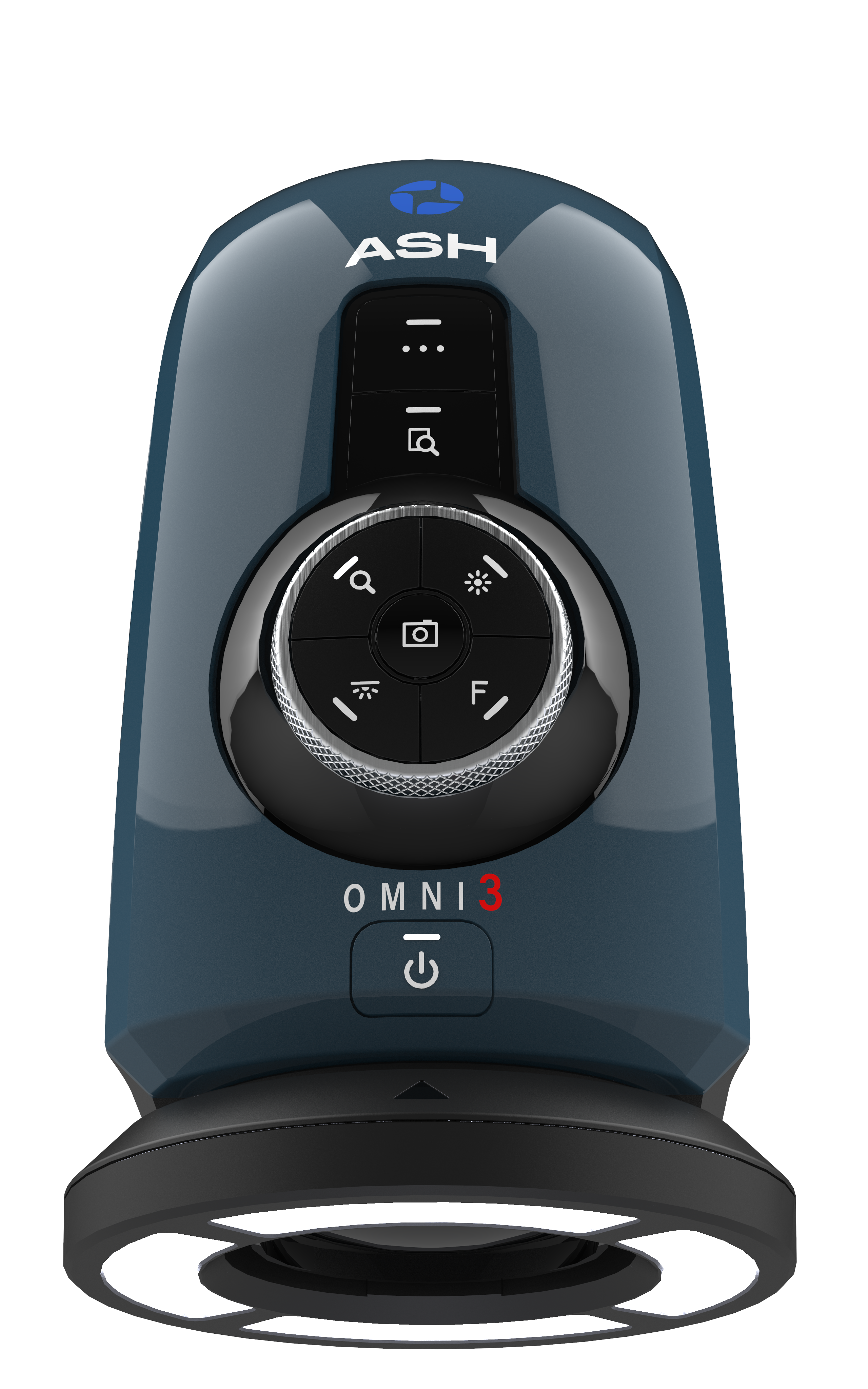 omni-3-core Ash OMNI 3 Core Macroscope