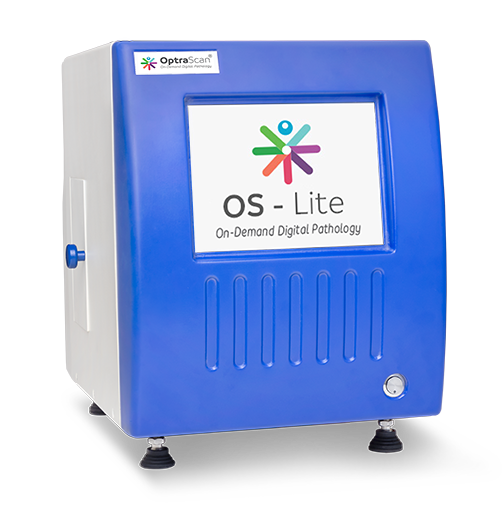 OptraSCAN OS-Lite Digital Pathology Scanner