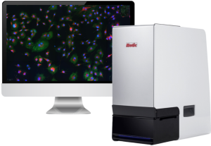 Motic EASYSCAN FL3 Fluorescence Whole Slide Scanner