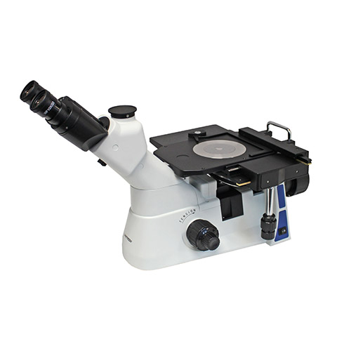Unitron MEC 4 Microscope