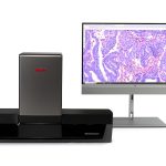 Discover future-ready small-footprint scanner upgradability with the MoticEasyScan Pro 24
