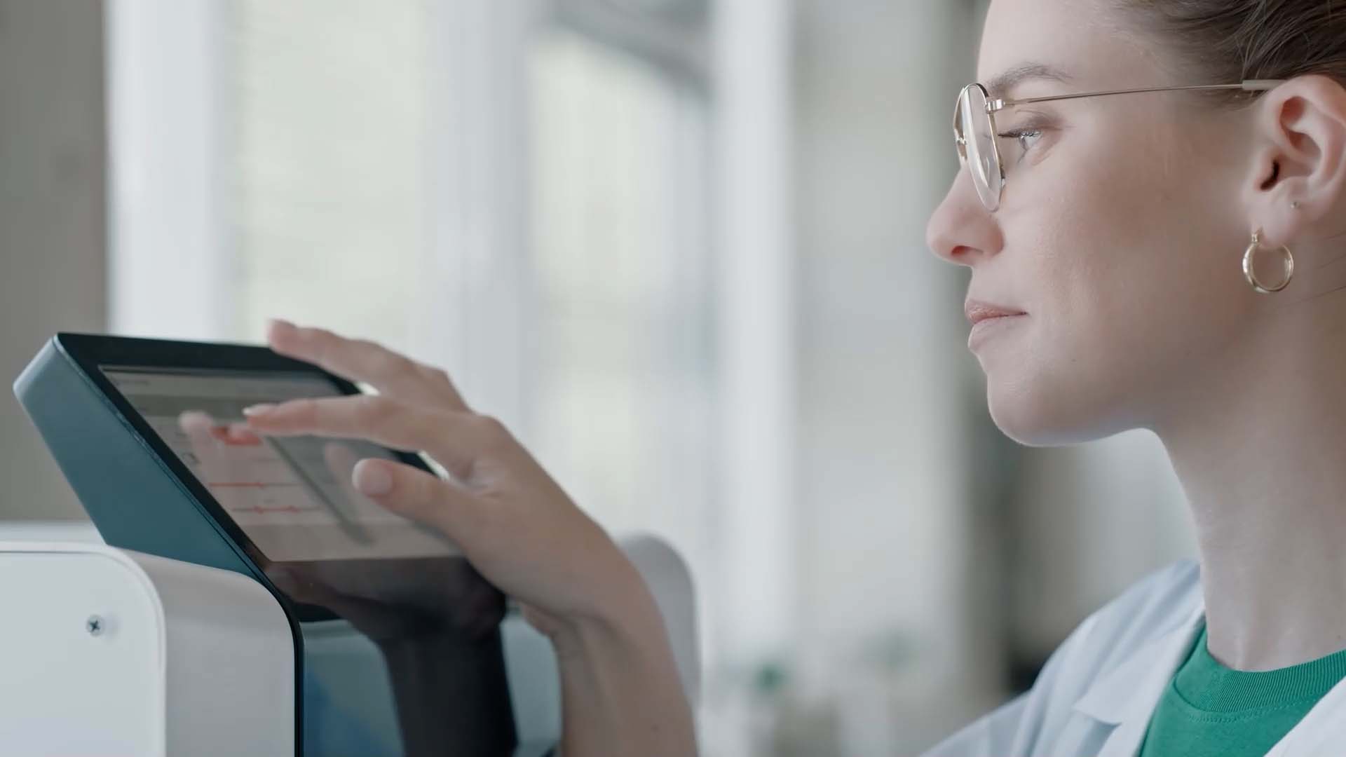 touchscreen-example - Meyer Instruments