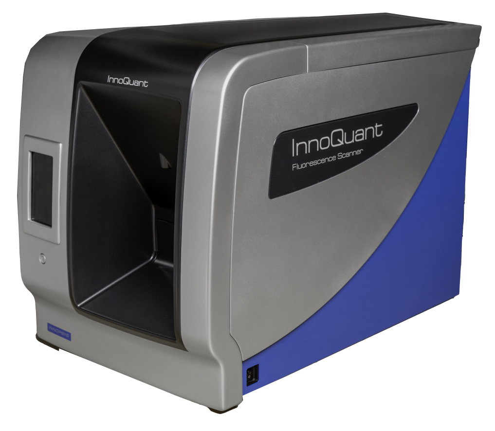 Innopsys Innoquant