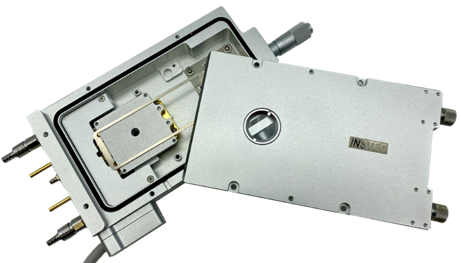 ts102gxy-ts102vxy heating stage