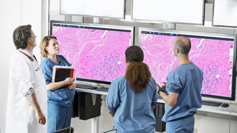 medical-and-academia-motic Motic EasyScan Two