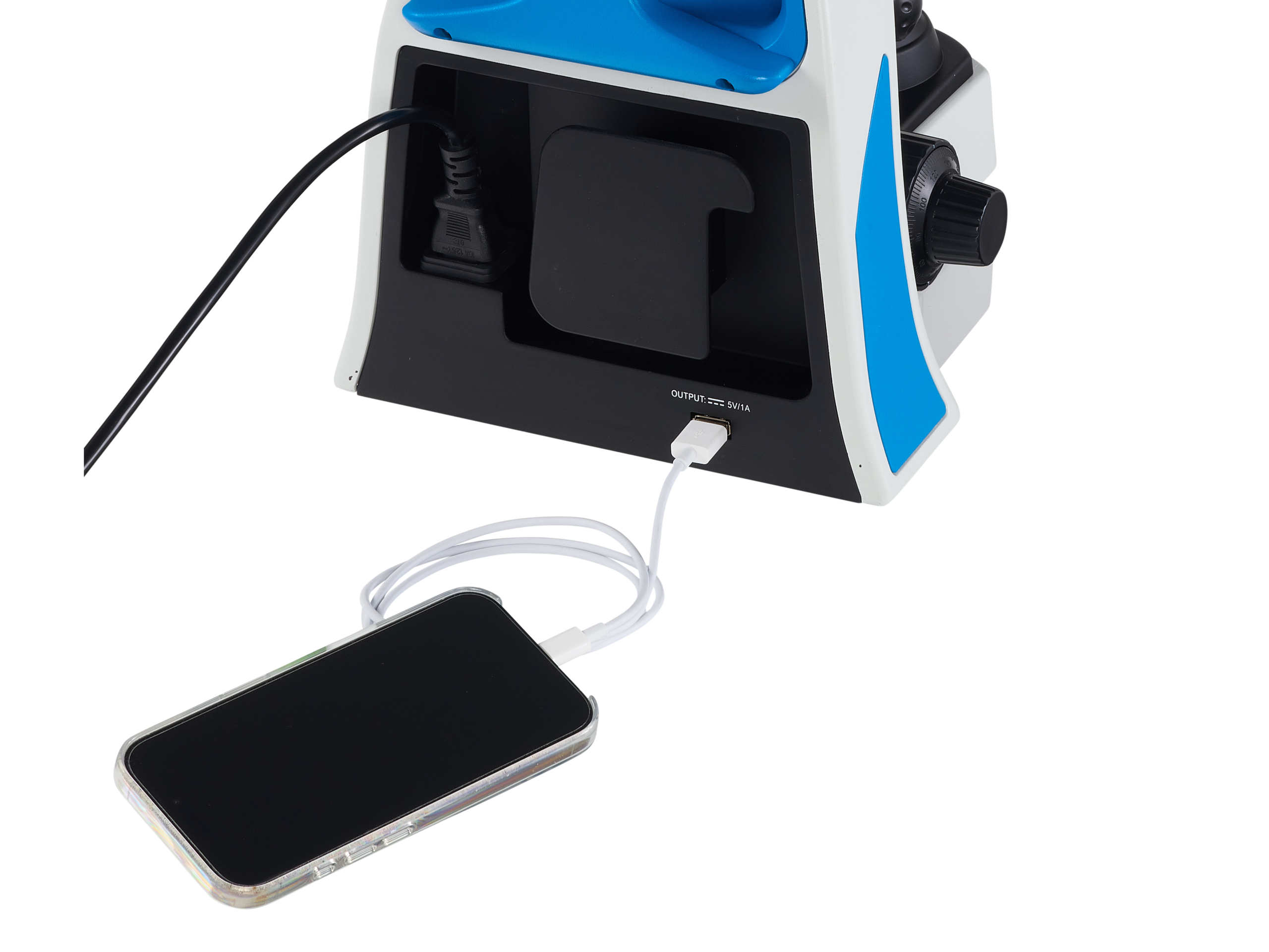 xc250-charge2-scaled The NEW ACCU-SCOPE® EXC-250 Microscope Series