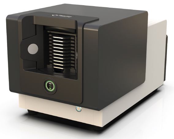 Glissando Pathology Slide Scanner Glissando Pathology Slide Scanner