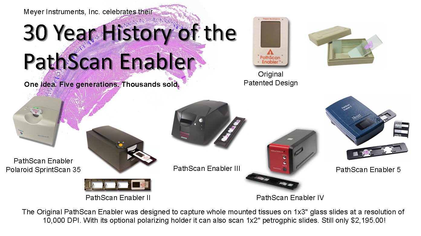 30 Years of PathScan Eanblers2