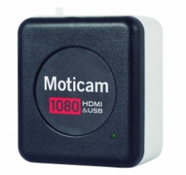 Moticam 1080 Digital Microscope Camera at Meyer Instruments, Inc.